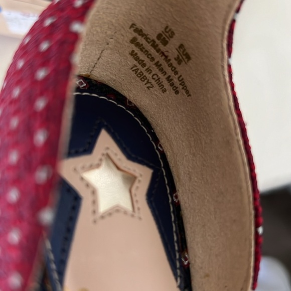 Sam Edelman Tabby 2 Shoes Heels NWOB size 6.5 - Picture 8 of 9